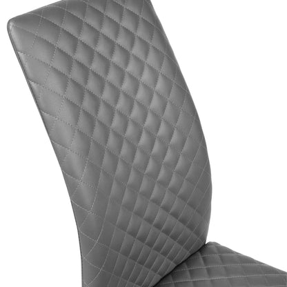 Set of 2 Xavier Dining Chairs