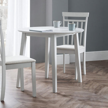 Coast Dropleaf Table