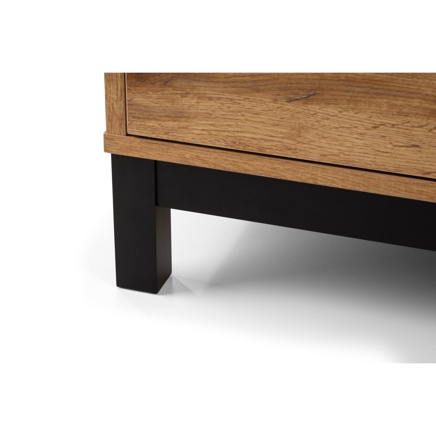 Bali 2 Door 1 Drawer Wardrobe