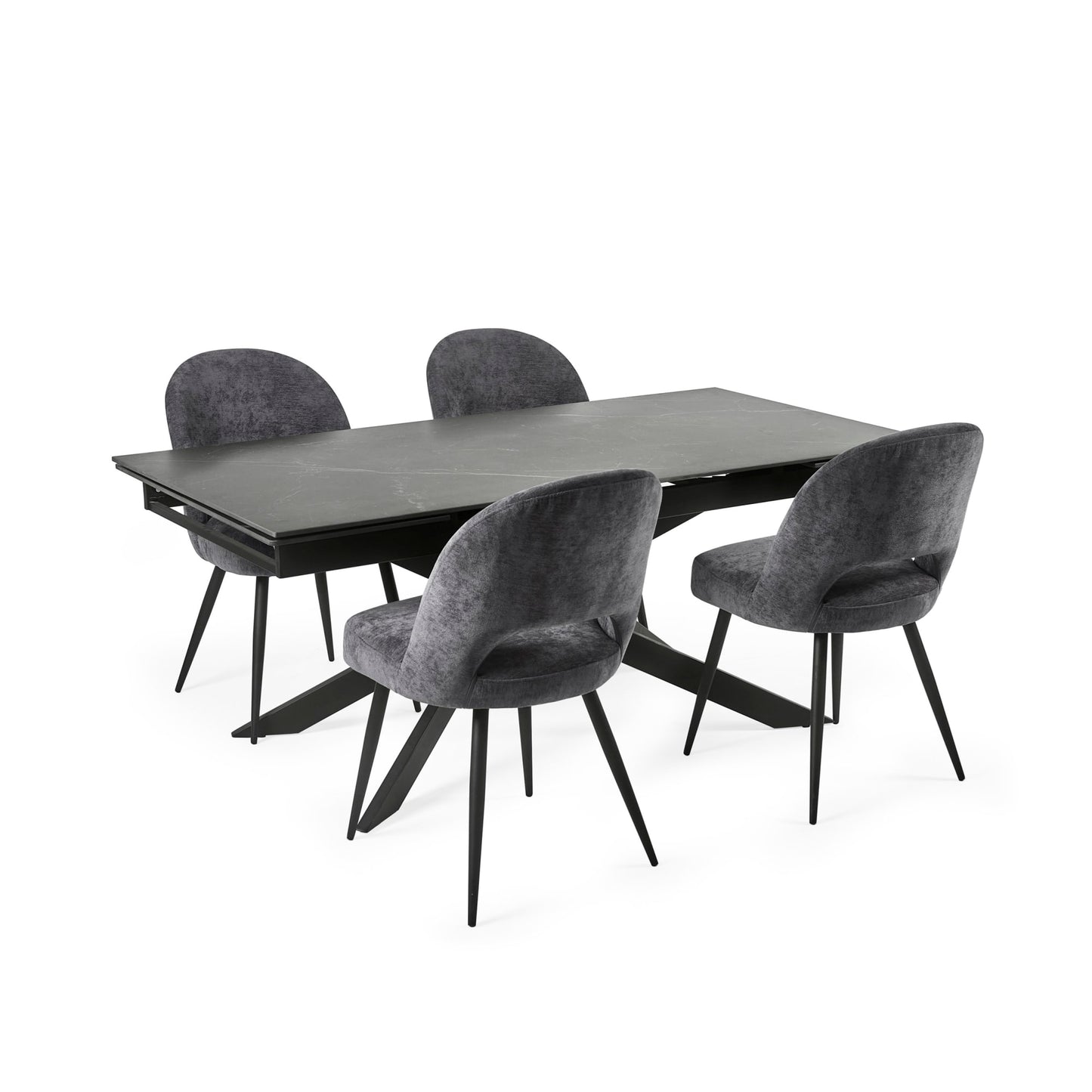 Osaka Extending Dining Table