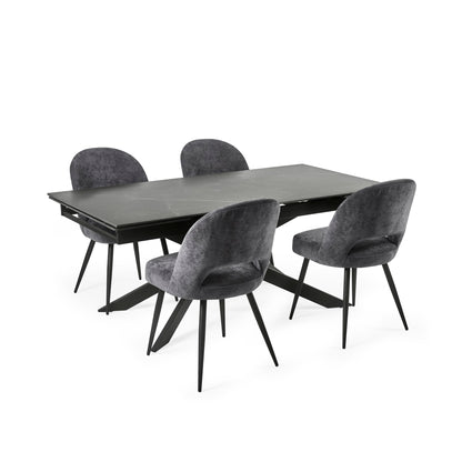 Osaka Extending Dining Table