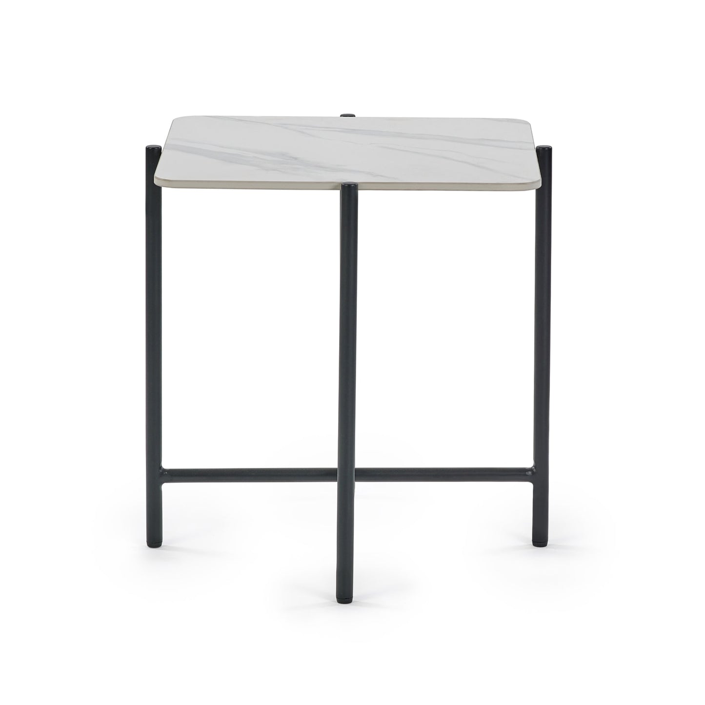 Siena Square Side Table