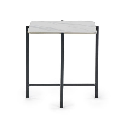 Siena Square Side Table