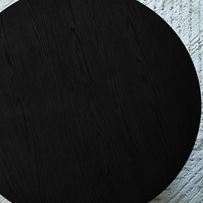Ollie Round Coffee Table