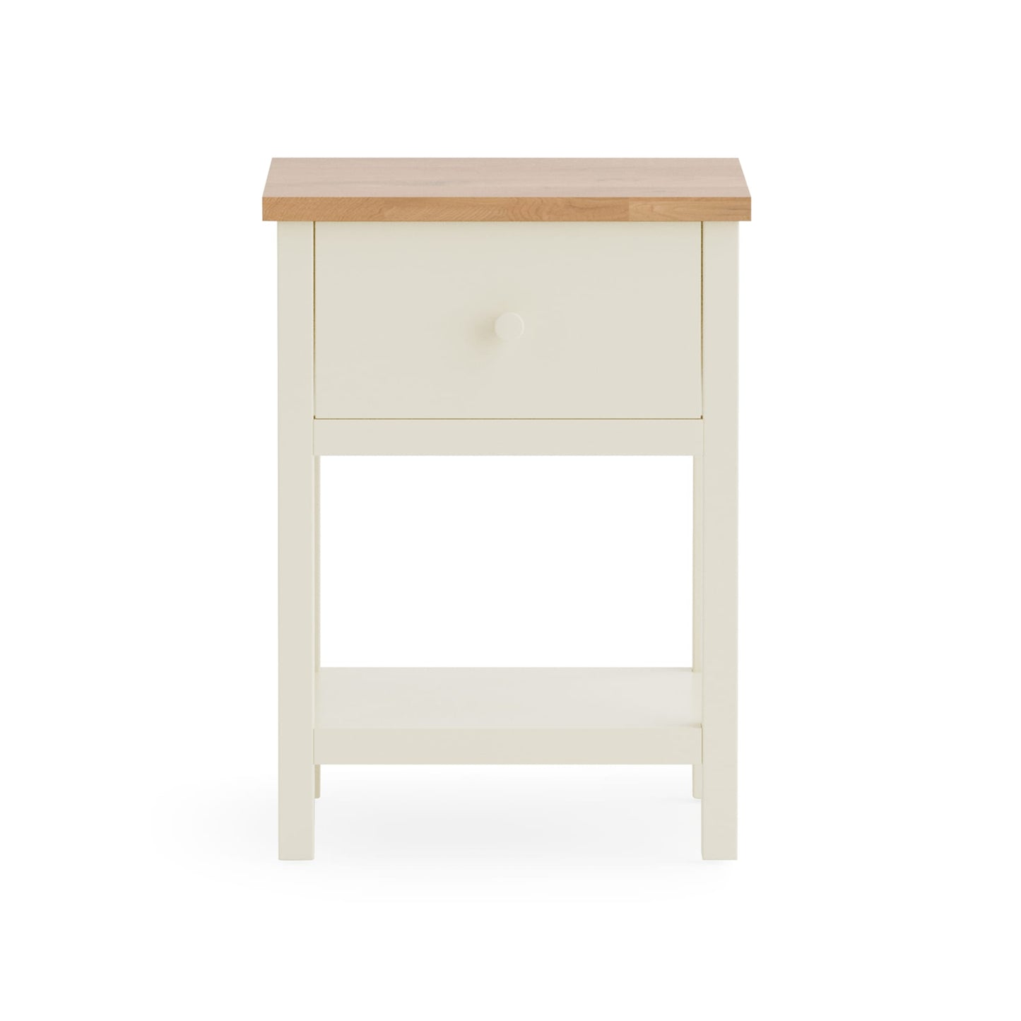 Coxmoor 1 Drawer Bedside