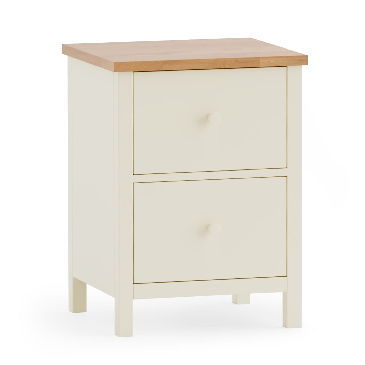 Coxmoor 2 Drawer Chest