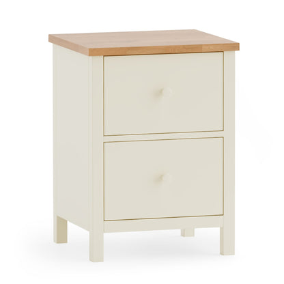 Coxmoor 2 Drawer Chest