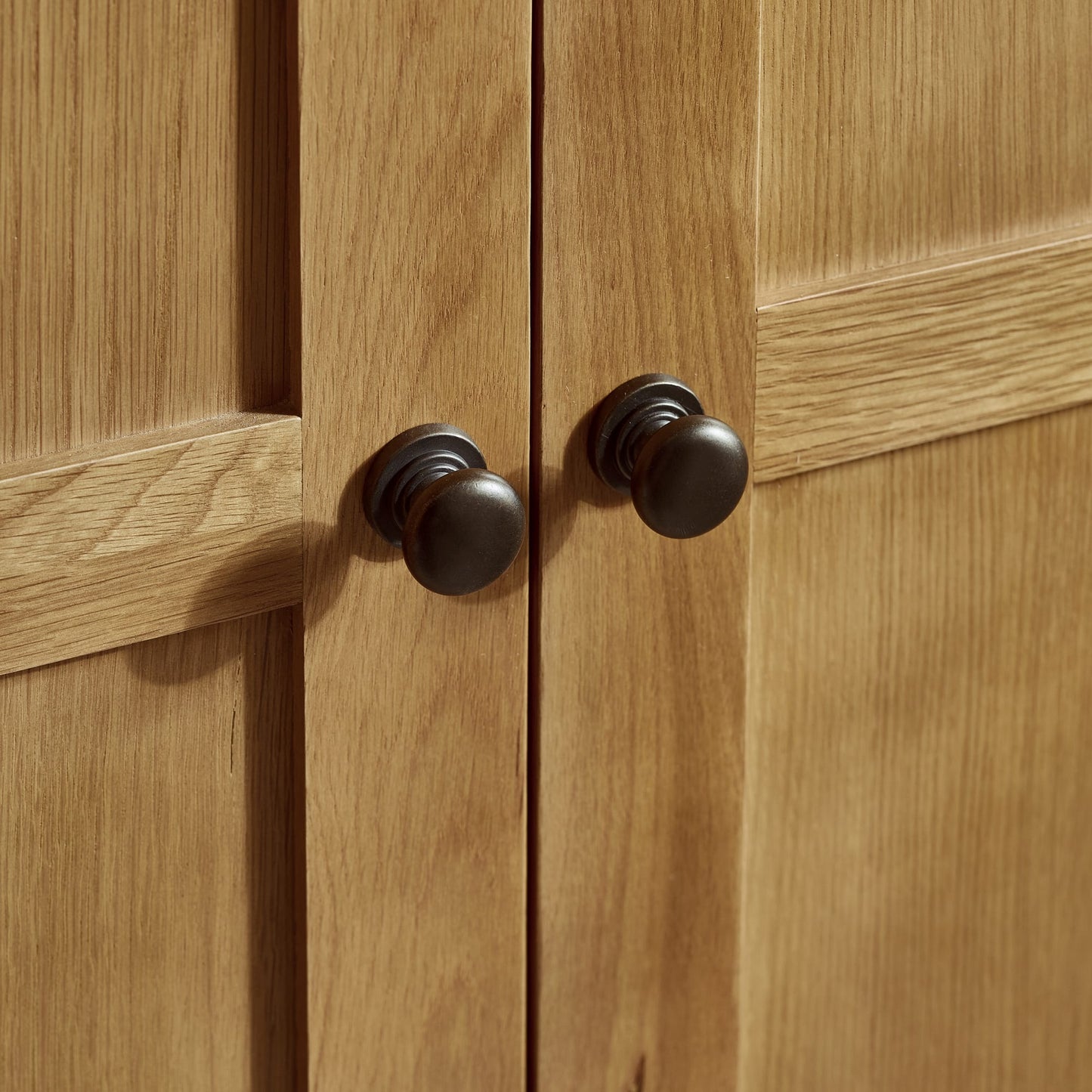 Marlborough 3 Door Wardrobe