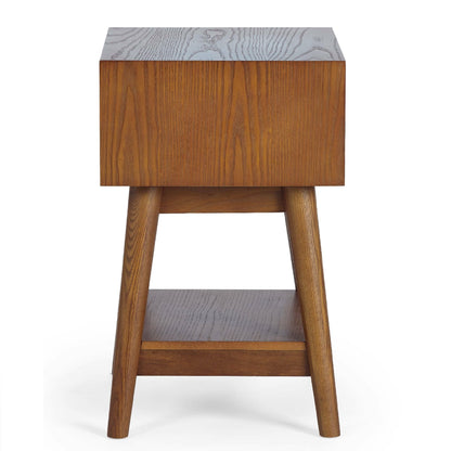 Lowry 1 Drawer Side Table