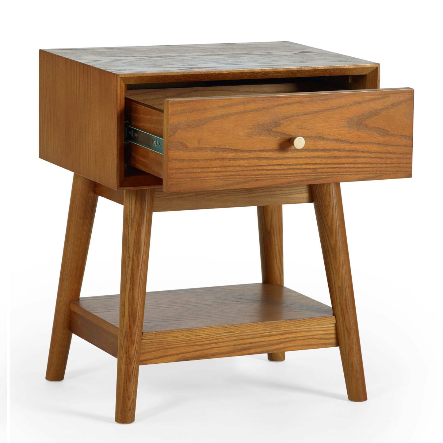 Lowry 1 Drawer Side Table