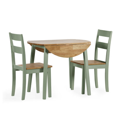 Set Of 2 Linwood Dining Chairs