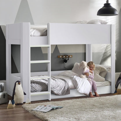 Solomon Bunk Bed