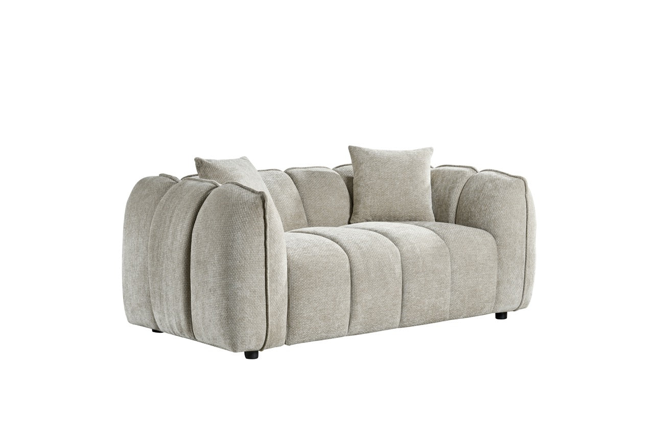 Venice 2-Seater Sofa