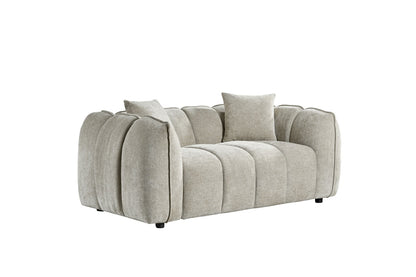 Venice 2-Seater Sofa
