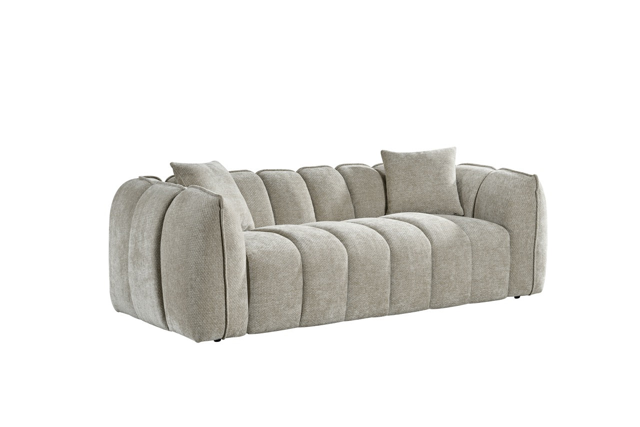 Venice 3-Seater Sofa