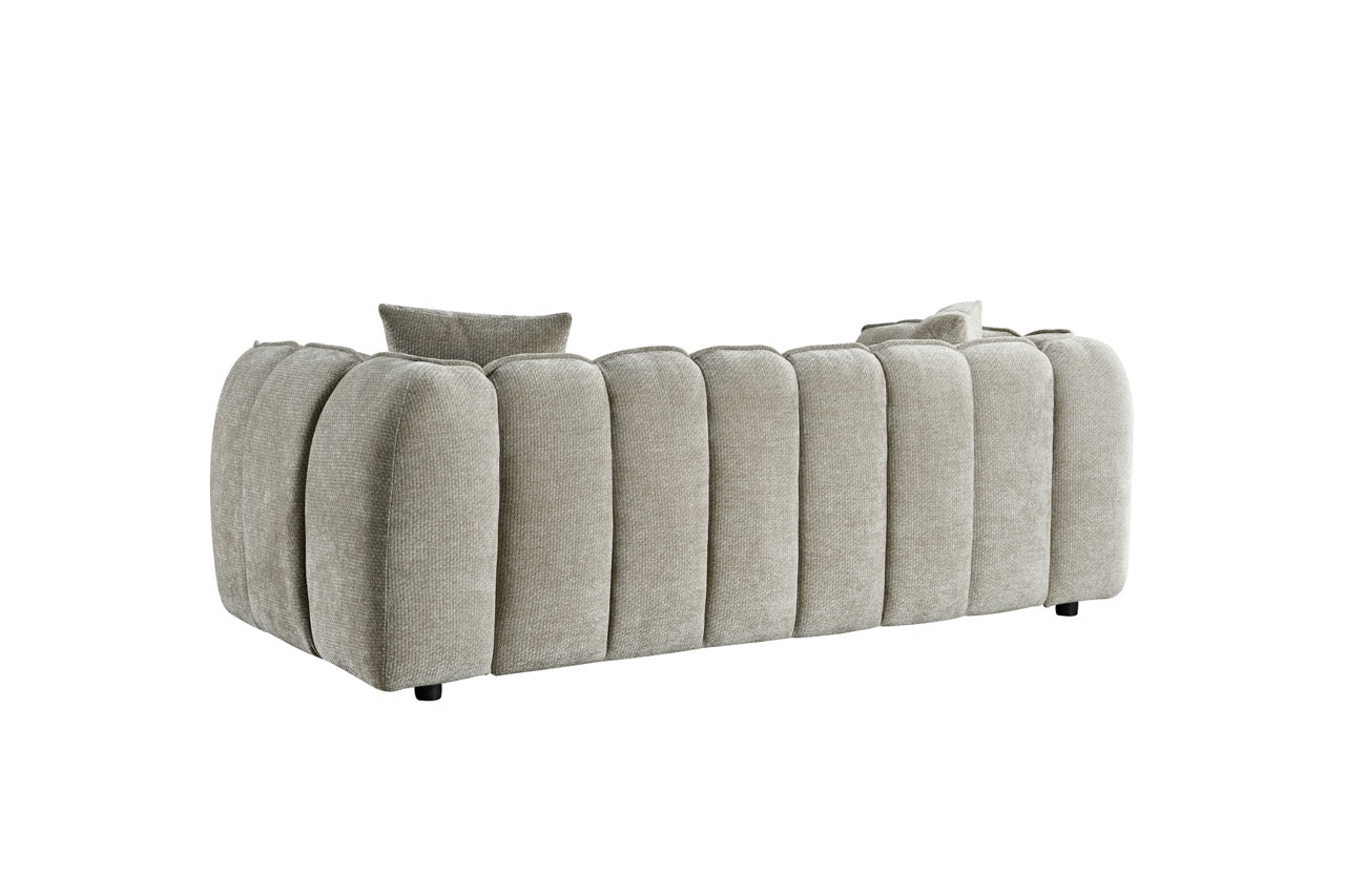Venice 3-Seater Sofa