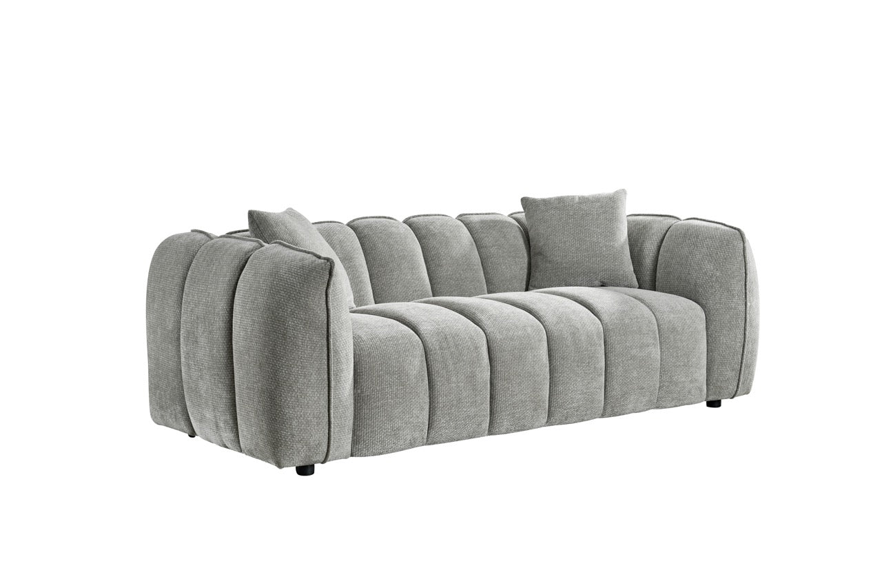 Venice 3-Seater Sofa