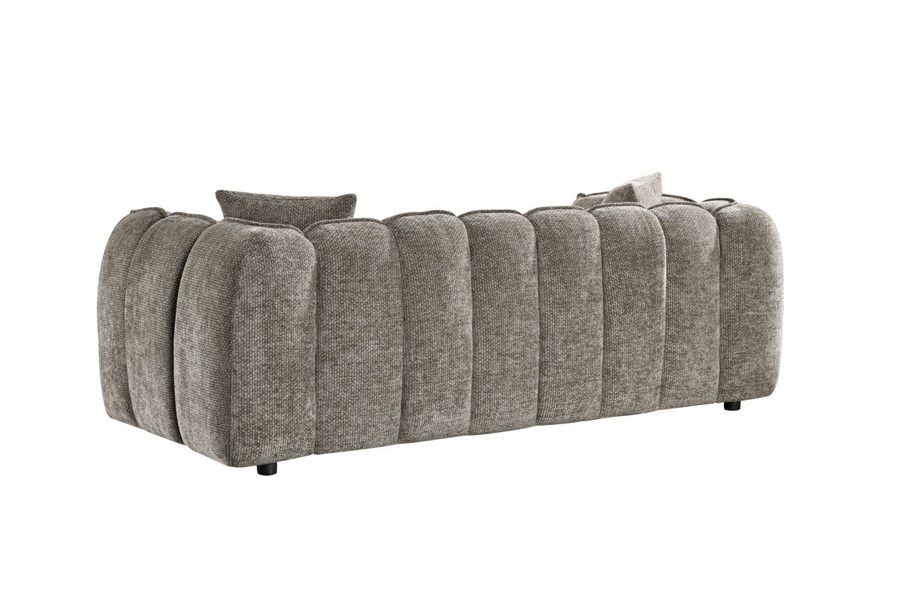 Venice 3-Seater Sofa
