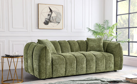 Venice 3-Seater Sofa
