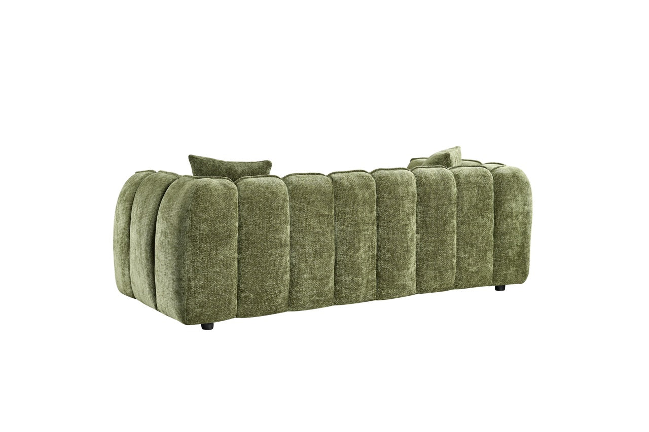Venice 3-Seater Sofa