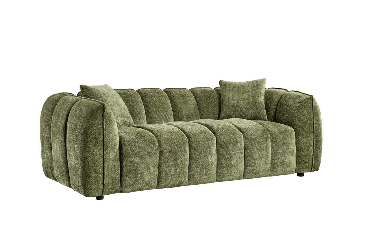 Venice 3-Seater Sofa
