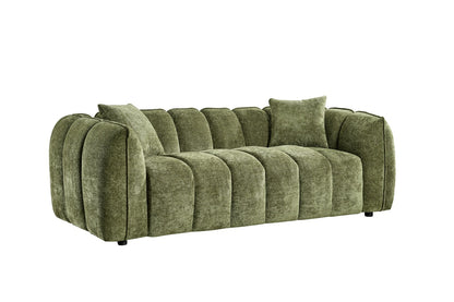 Venice 3-Seater Sofa