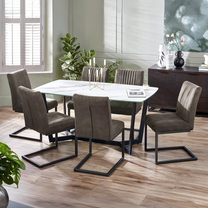 Olympus Dining Table