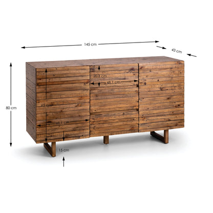 Woburn Sideboard