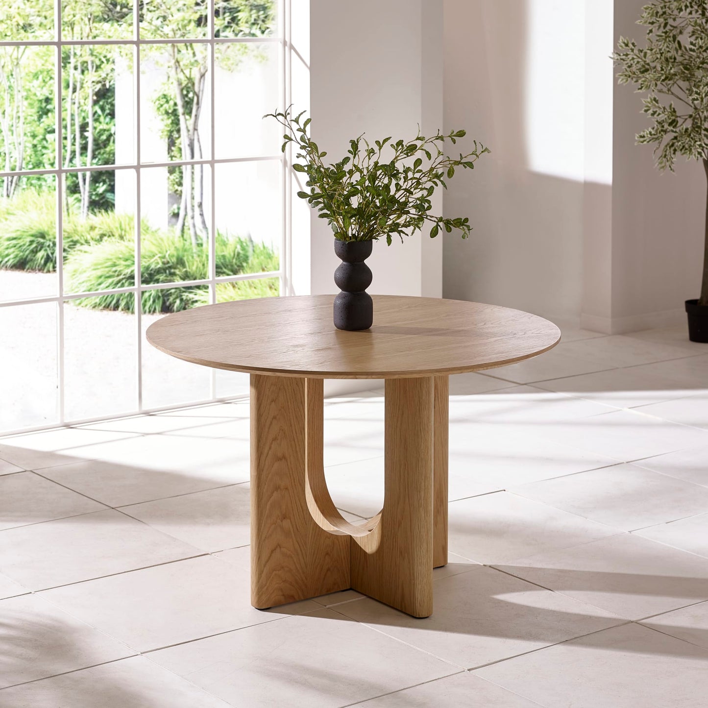 Cellini Round Dining Table