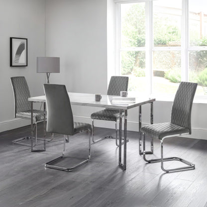 Positano Dining Table