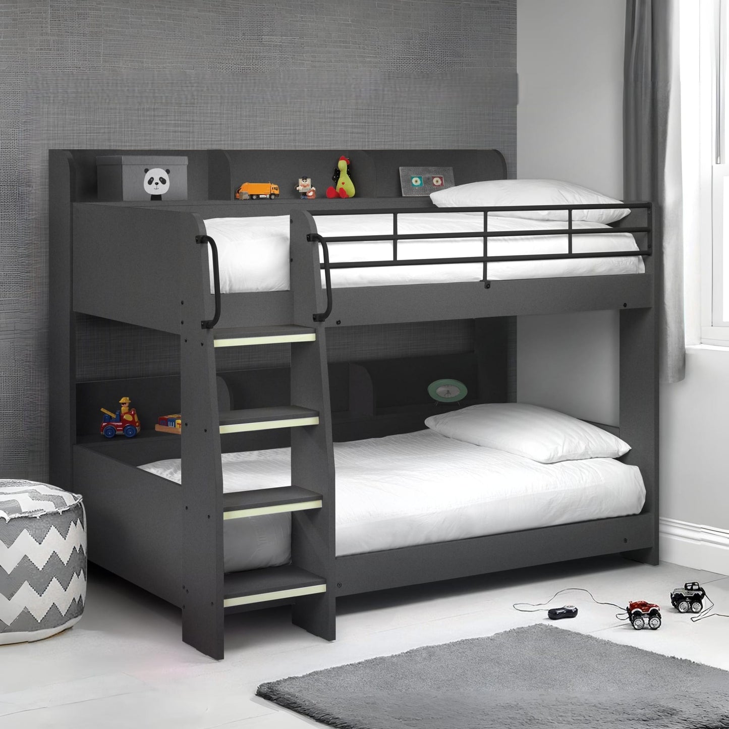 Domino Bunk