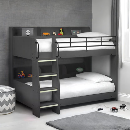Domino Bunk