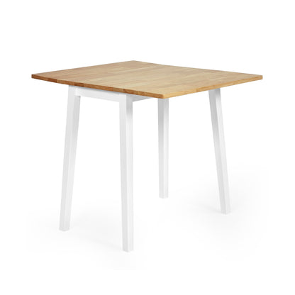 Linwood Square Dropleaf Table