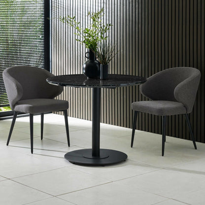 Set of 2 Marcus Dining Chairs