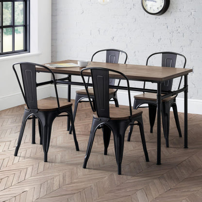 Carnegie Dining Table