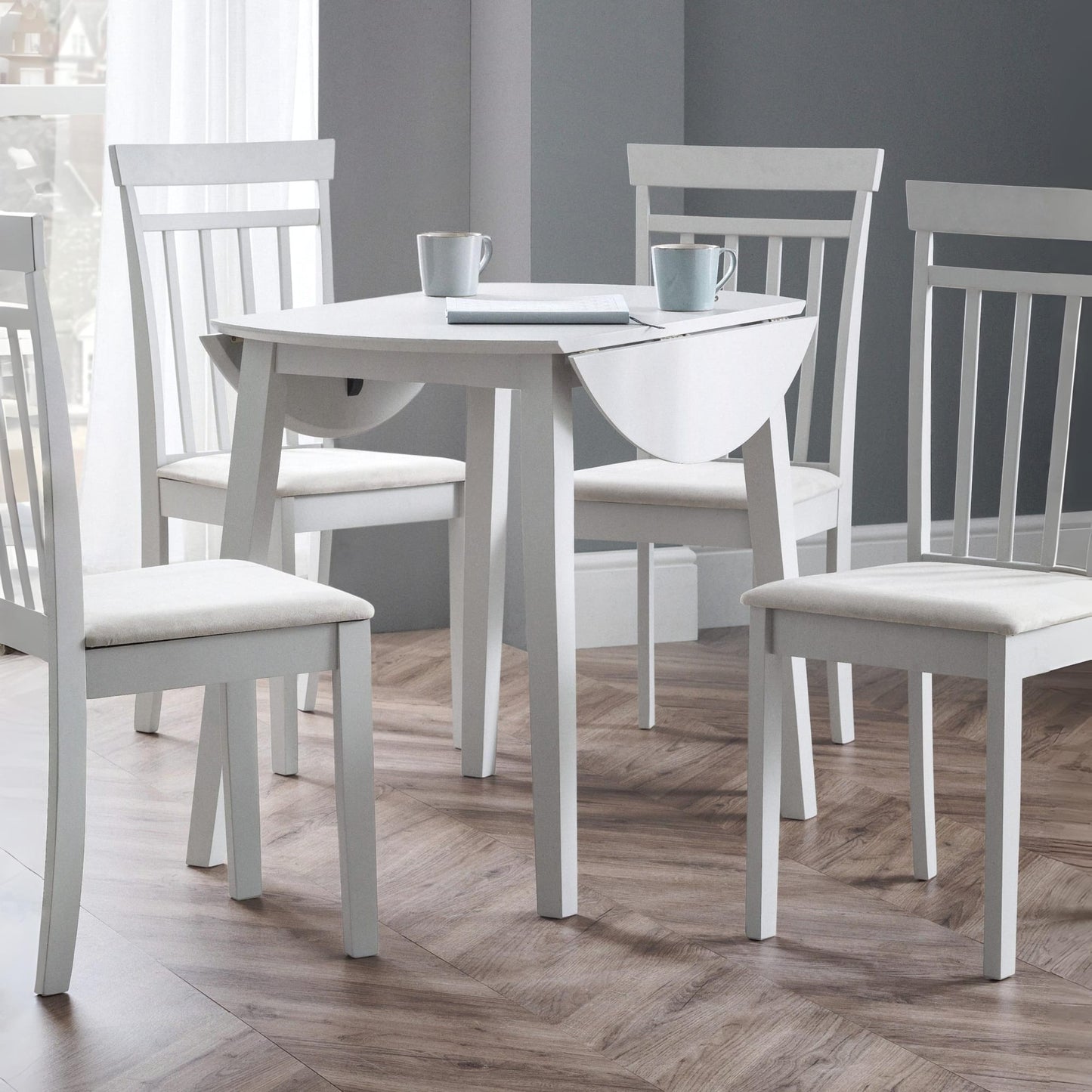 Coast Dropleaf Table