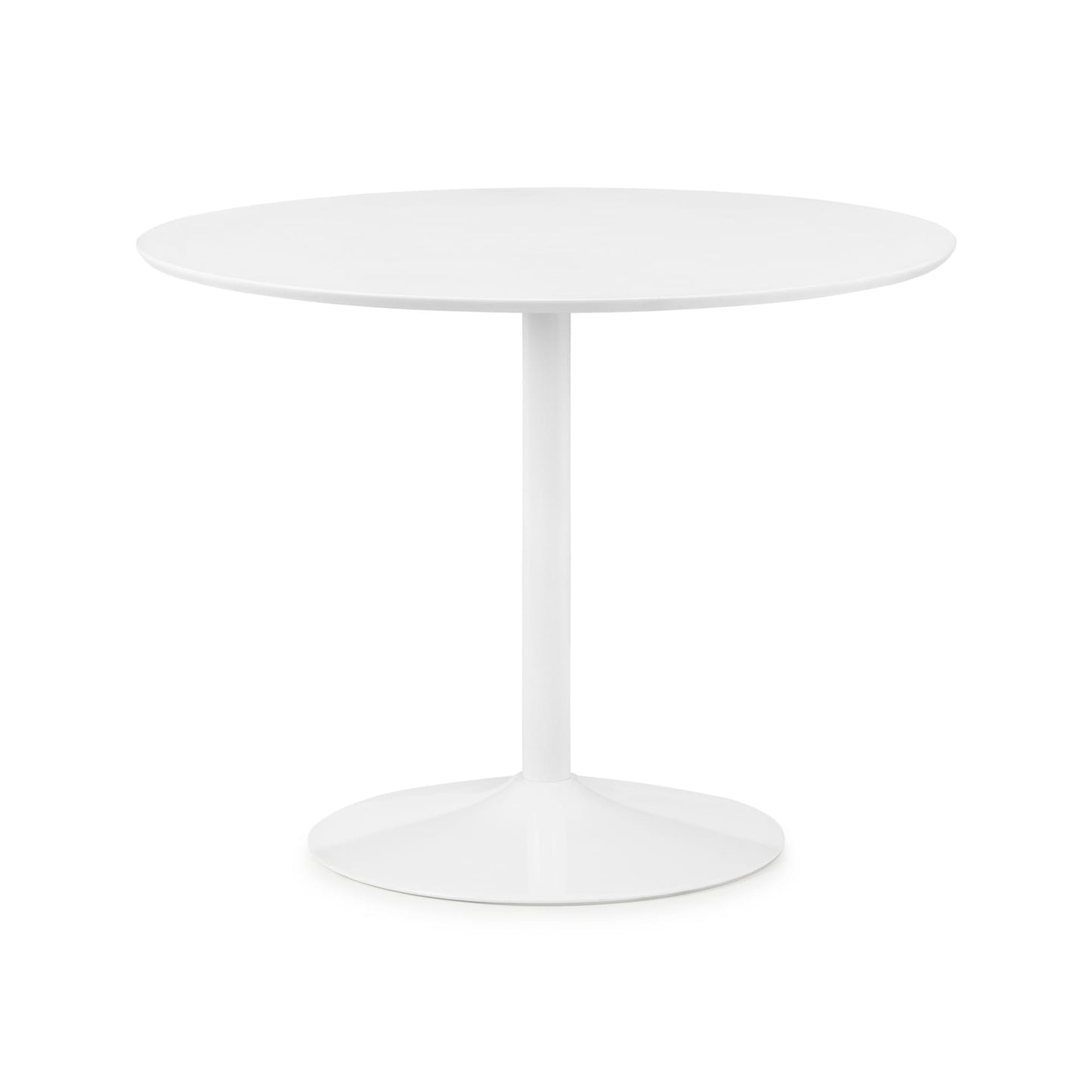 Blanco Round Pedestal Table