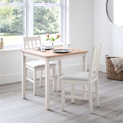 Coxmoor Square Dining Table