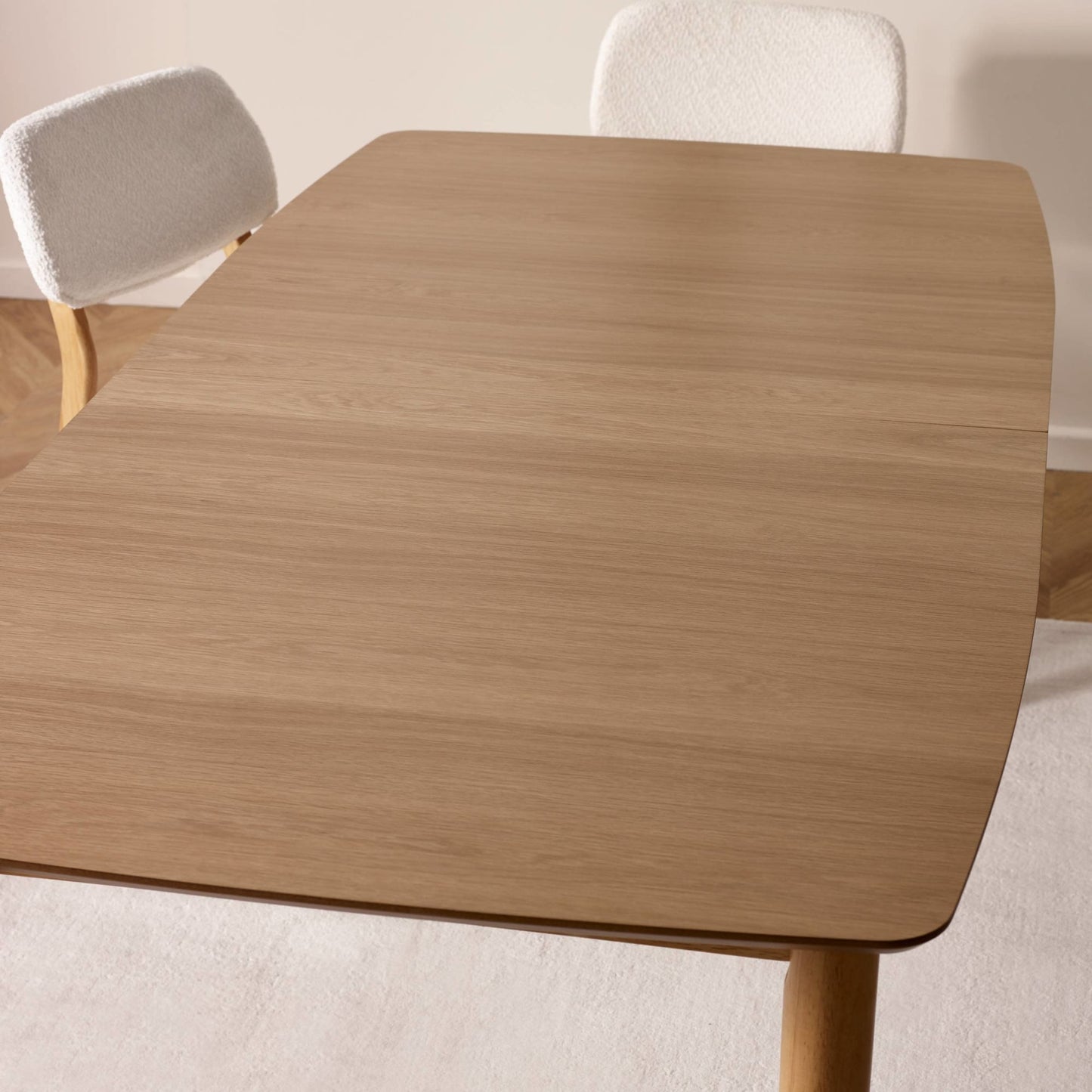Theia Extending Dining Table