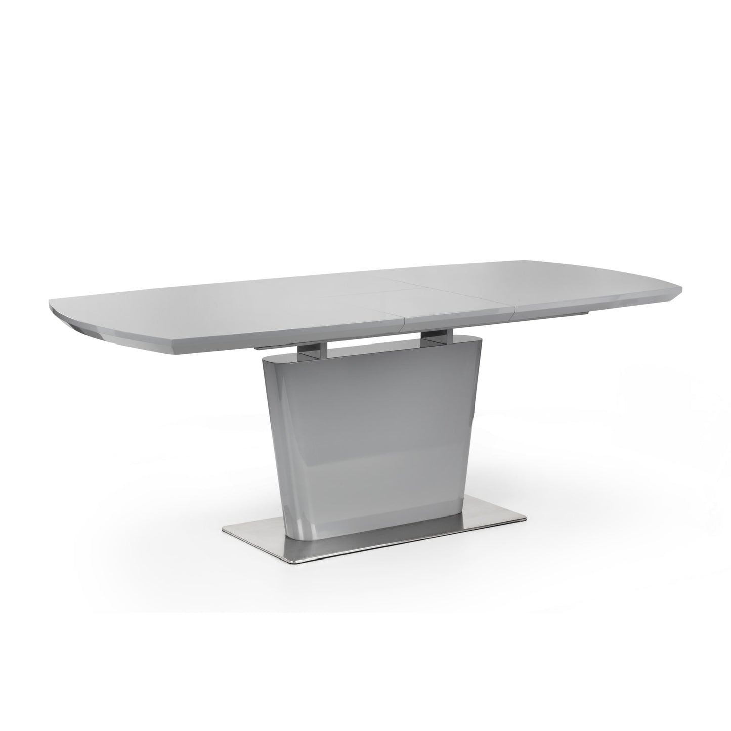 Como Extending Table