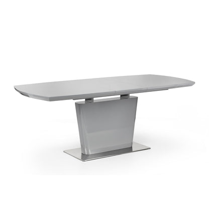 Como Extending Table