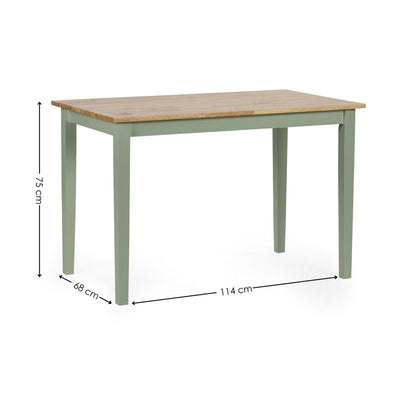 Linwood Small Dining Table