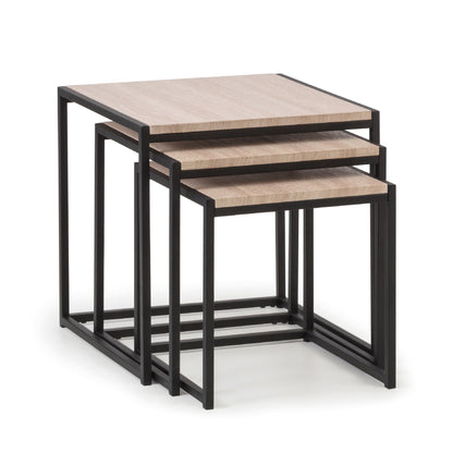 Tribeca Nest Of 3 Tables