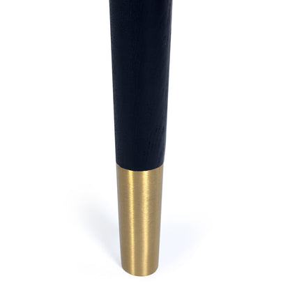 Louis Dining Table With Drawers