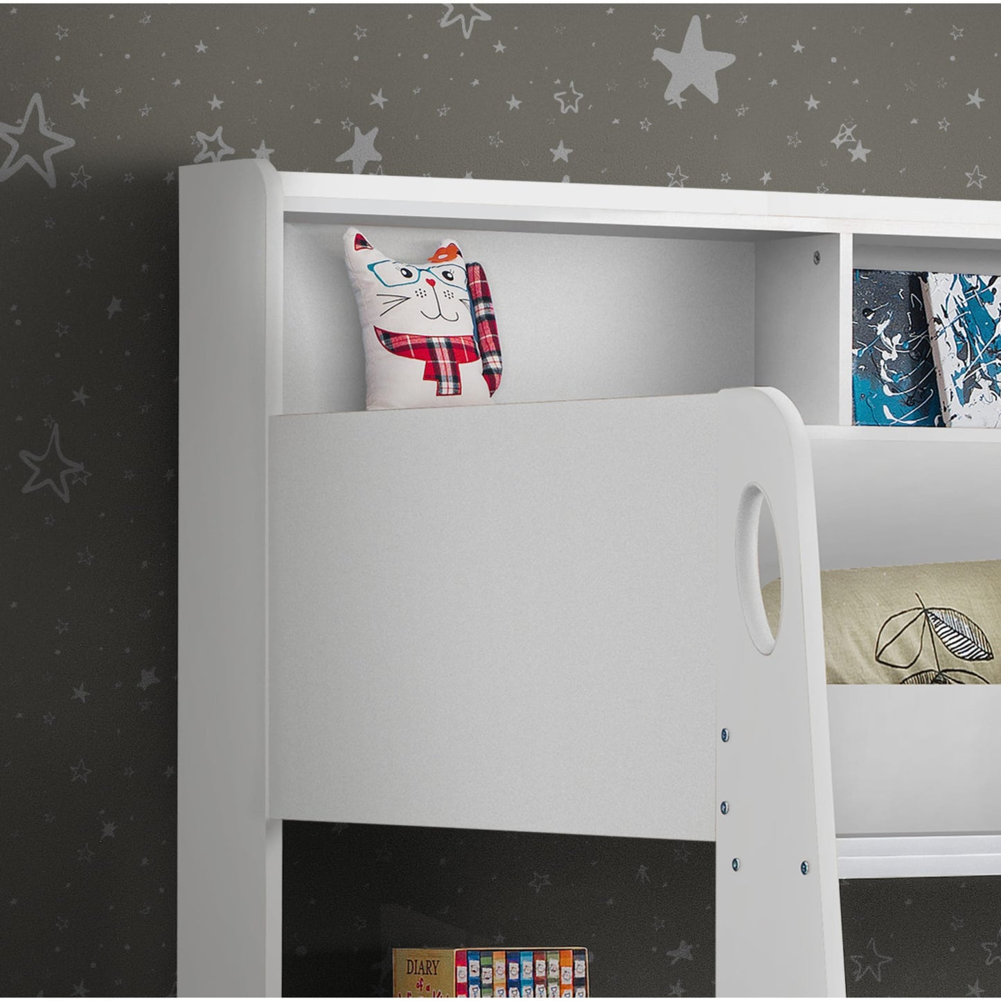Orion Bunkbed