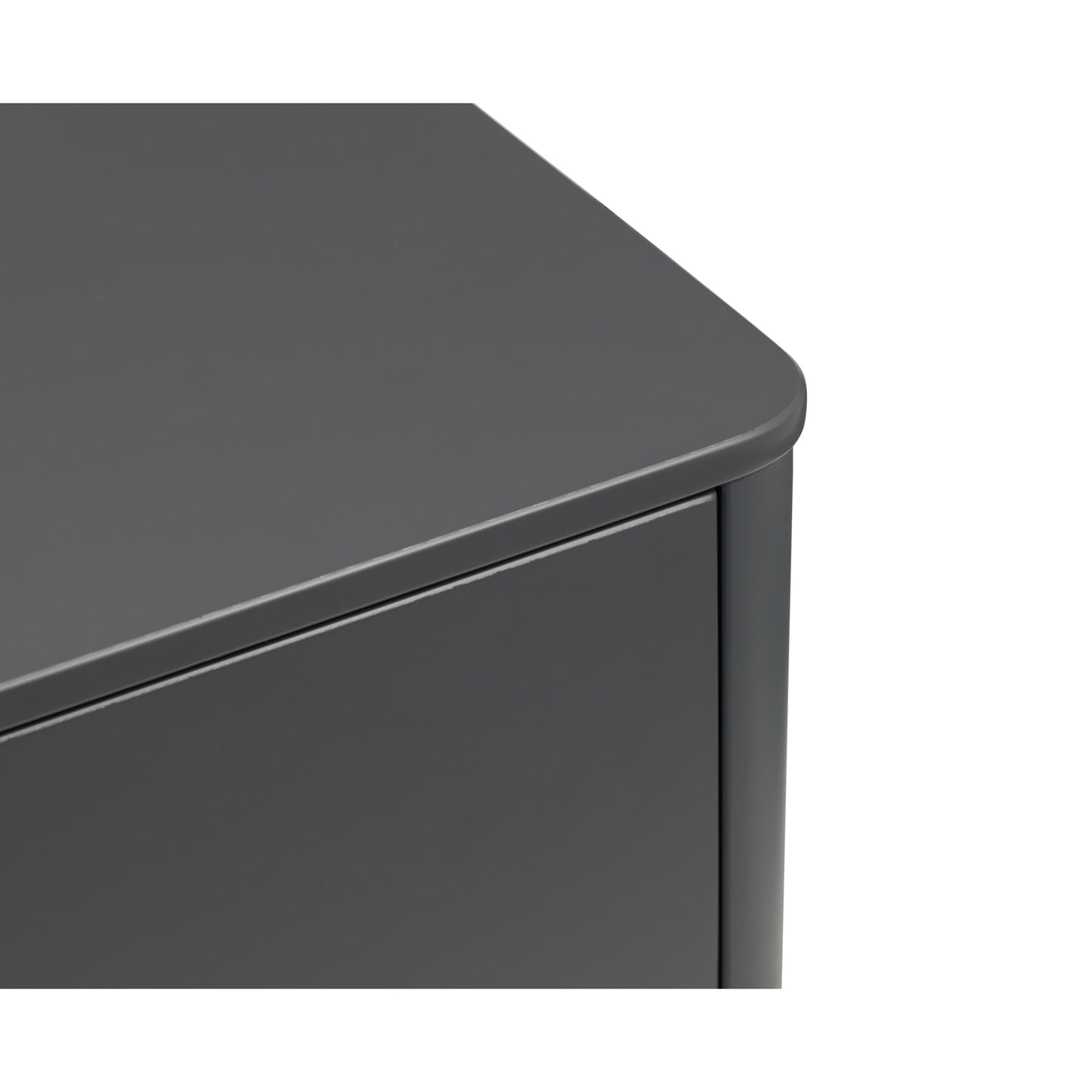 Chloe 4 Drawer Chest