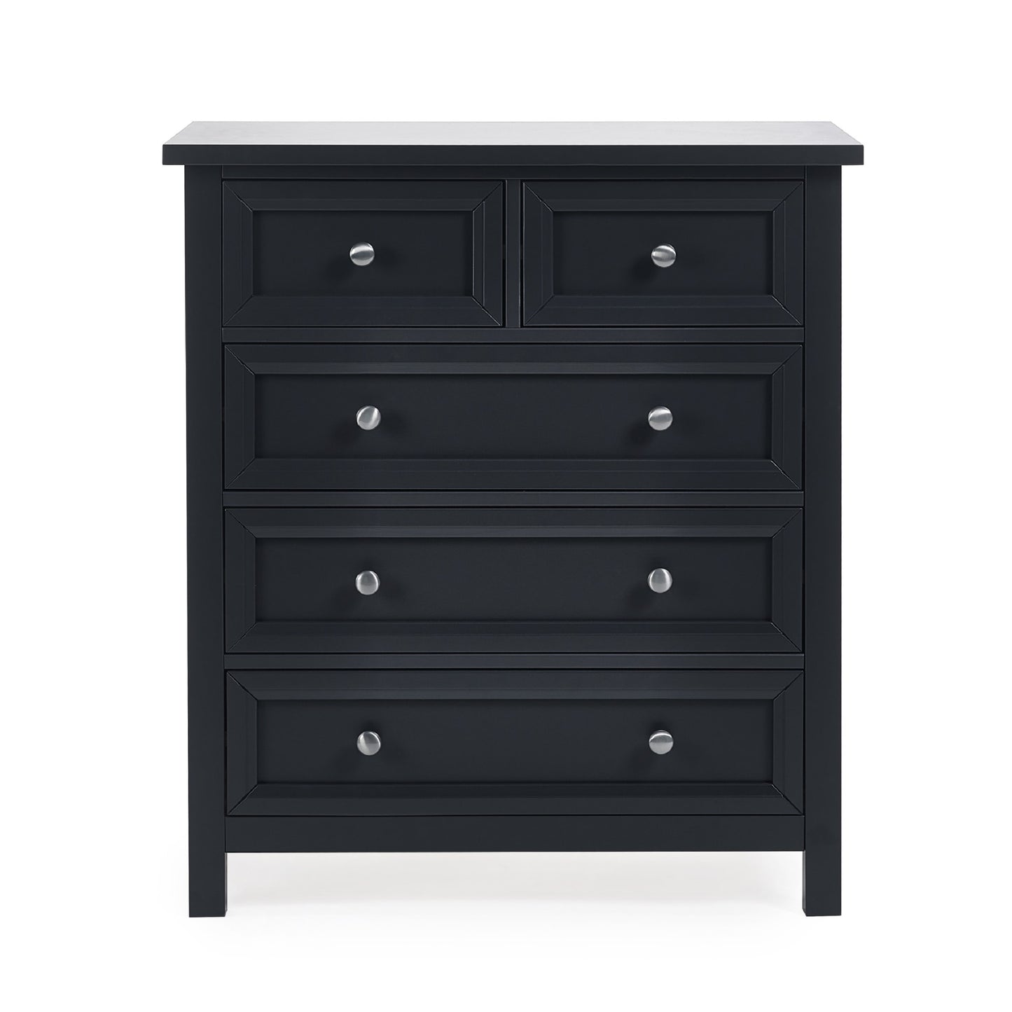 Maine 3 + 2 Drawer Chest