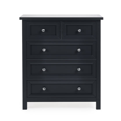 Maine 3 + 2 Drawer Chest