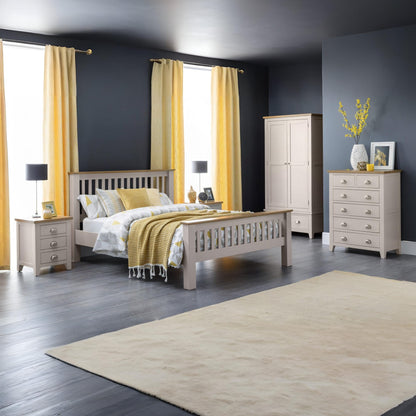 Richmond 4+2 Drawer Chest