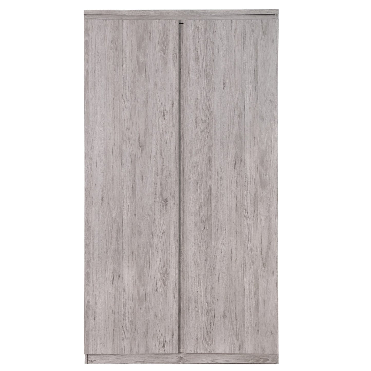 Jupiter 2 Door Wardrobe